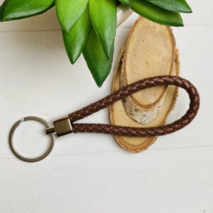 Zubehör Schlaufe aus PU-Leder 2 – Bild 4