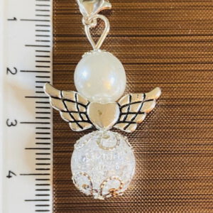 10 Perlenengel Set 37 – Bild 12