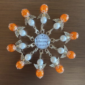 10 Perlenengel Set 37 – Bild 9