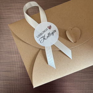 Geschenkset LIEBLINGS Kollegin – Bild 4