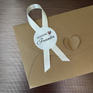 Geschenkset wundervolle FREUNDIN – Bild 4