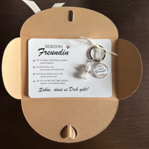 Geschenkset LIEBLINGSFREUNDIN – Bild 3