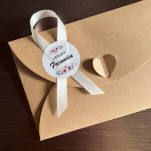 Geschenkset LIEBLINGSFREUNDIN – Bild 4