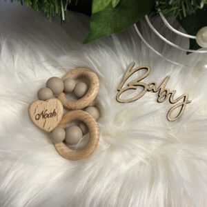 Greifling personalisiert