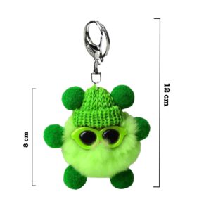 Mutmonster FLOBBY, Glücksbringer, Mutmacher – Bild 3