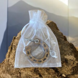 Schlüsselanhänger aus Holz personalisiert – Bild 4