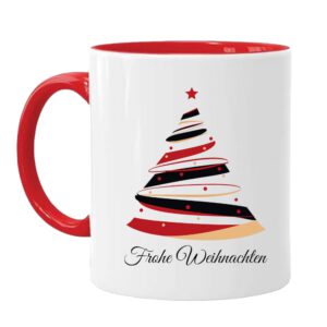 15 Minuten Weihnachten in der Tasse, Weihnachten to go, Alternative zu 15 Minuten Weihnachten in der Tüte – Bild 4