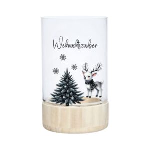 Rub-Ons-Sticker, #3 Klein Weihnachten, kleine Motive, Weihnachten, DIN A4, randlose Rubons Sticker – Bild 2