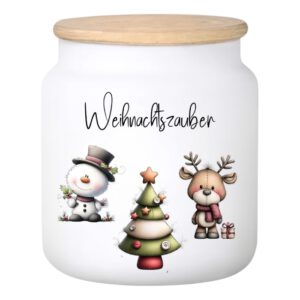 Rub-Ons-Sticker, #4 Klein Weihnachten, süße Motive, Weihnachten, DIN A4, randlose Rubons Sticker – Bild 2