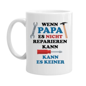 Rub-Ons-Sticker, (#235) Vatertag, DIN A4, randlose Rubons – Bild 3