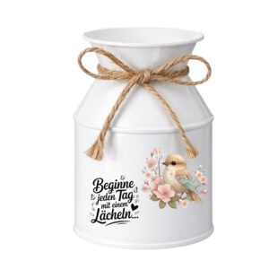 Rub Ons Sticker, Vögel, DIN A4, Sprüche, randlose Rubon – Bild 2