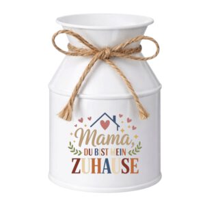 Rub Ons Sticker, Muttertag, Mama, DIN A4 – Bild 2